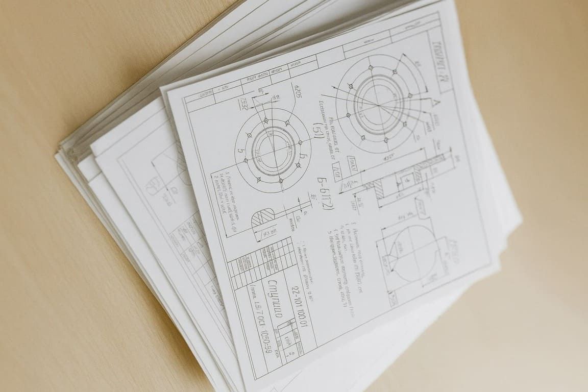 Разработка нейросети